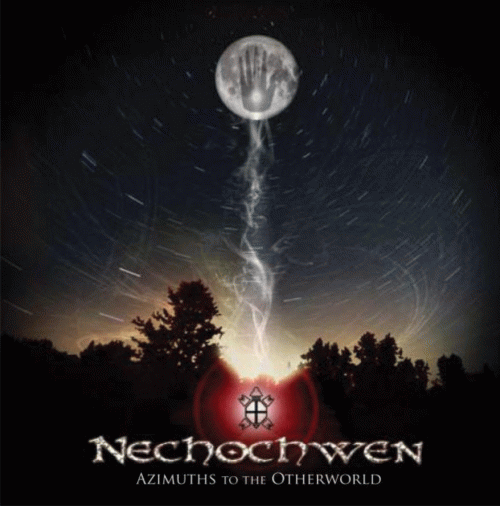 Nechochwen : Azimuths to the Otherworld